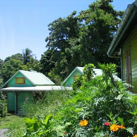 Gites "An-Tikaz-La" Trois-Rivieres Exterior photo