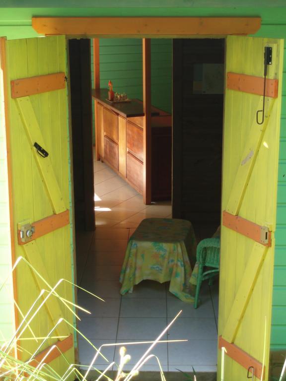 Gites "An-Tikaz-La" Trois-Rivieres Exterior photo