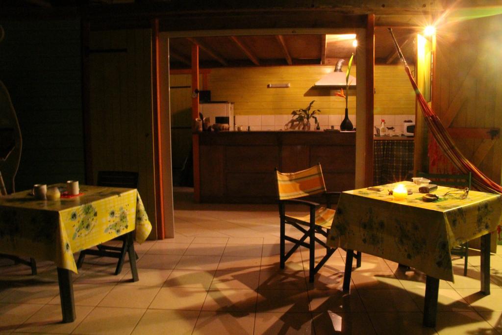 Gites "An-Tikaz-La" Trois-Rivieres Exterior photo