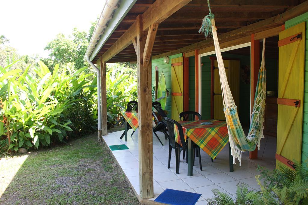 Gites "An-Tikaz-La" Trois-Rivieres Exterior photo